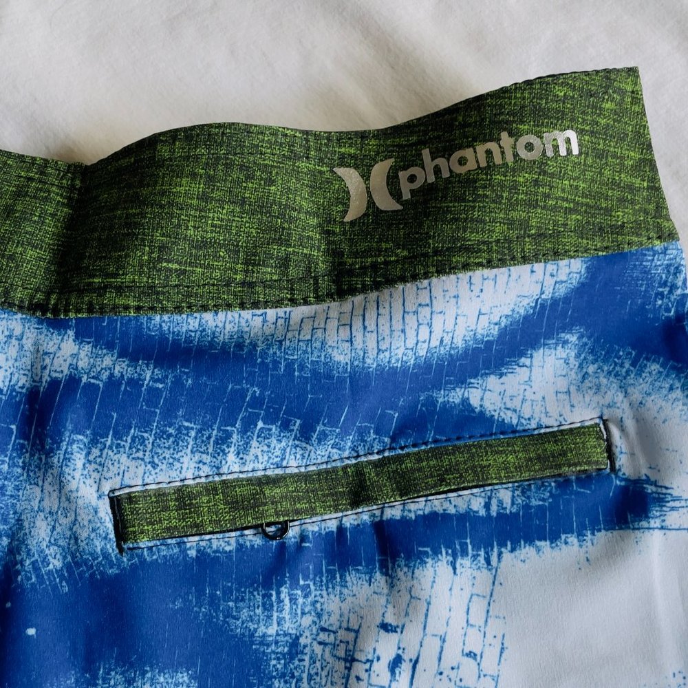 Hurley Phantom Men's Board Shorts